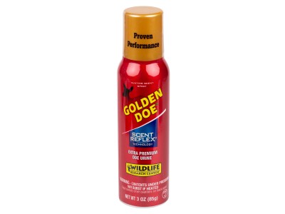 Wildlife Research Center Golden Doe Spray
