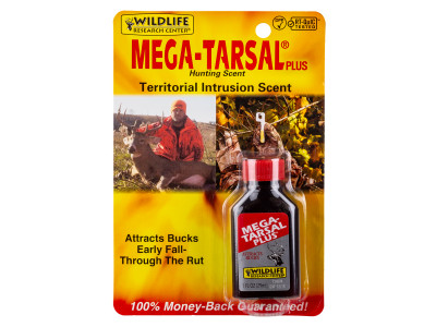 Wildlife Research Center Mega-Tarsal Plus