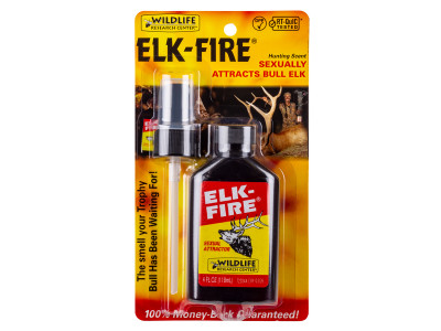 Wildlife Research Center Elk-Fire Pump Spray Bottle