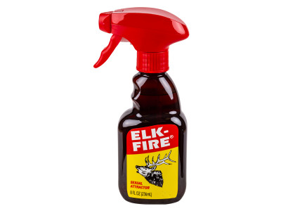 Wildlife Research Center Elk-Fire Trigger Spray Bottle