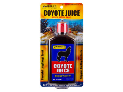 Wildlife Research Center Coyote Juice