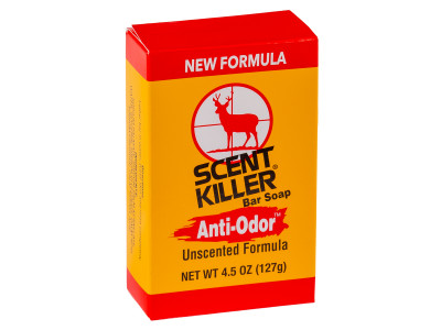 Wildlife Research Center Scent Killer Bar Soap