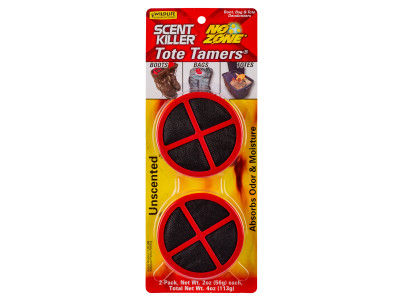 Wildlife Research Center Scent Killer No Zone Tote Tamers