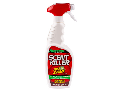 Wildlife Research Center Scent Killer Forest Edge Air and Space Deodorizer, 16oz