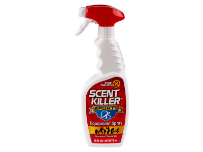 Wildlife Research Center Scent Killer Sports Equipment Spray, 16oz