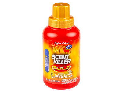 Wildlife Research Center Scent Killer Gold Laundry Detergent, 18oz