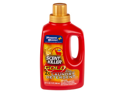 Wildlife Research Center Scent Killer Gold Laundry Detergent, 32oz