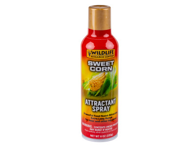 Wildlife Research Center Sweet Corn Attractant Spray