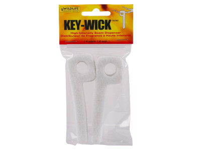 Wildlife Research Center Key-Wick