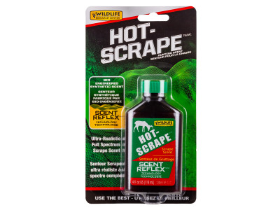 Wildlife Research Center Bio-Synthetic Hot Scrape Scent