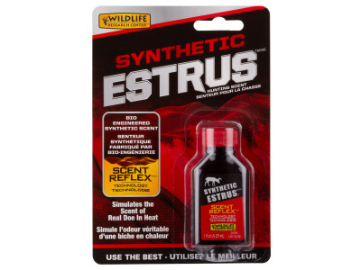 Wildlife Research Center Synthetic Estrus Scent