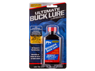 Wildlife Research Center Bio-Synthetic Ultimate Buck Lure