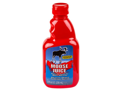 Wildlife Research Center Synthetic Moose Juice