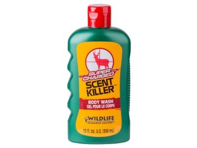 Wildlife Research Center Scent Killer Body Wash & Shampoo