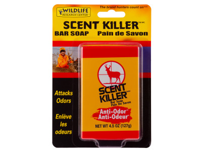 Wildlife Research Center Scent Killer Anti-Odor Soap