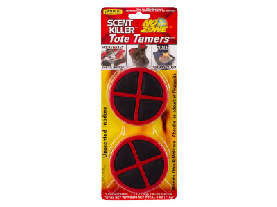 Wildlife Research Center Scent Killer No Zone Tote Tamers