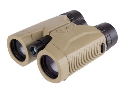ATN 10x42 Laser Ballistics Rangefinding Binoculars, 2000m