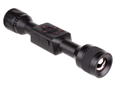 ATN Thor LTV 256 4-12x Thermal Riflescope