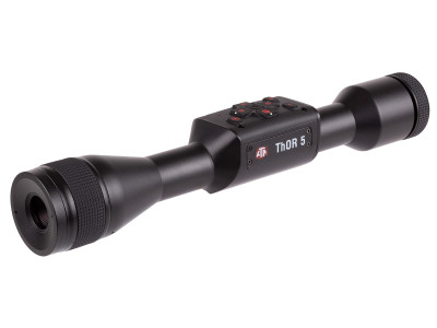 ATN Thor 5 320 4-16x Thermal Rifle Scope
