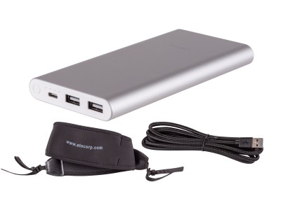 ATN Extended Life Battery Kit