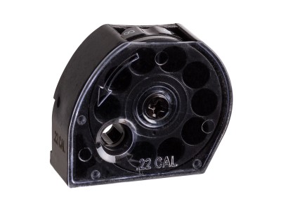 Beeman PCP Magazine, .22 Cal, 10 Rds.