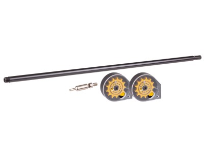 Reximex Throne Gen 2, 22.8" Caliber Change Kit, .22 Caliber