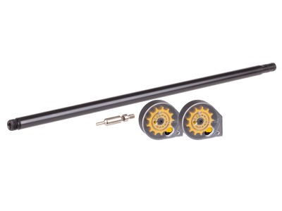 Reximex Throne Gen 2 Compact 16.5" Caliber Change Kit, .22 Caliber