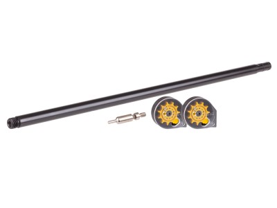 Reximex Throne Gen 2 Compact 16.5" Caliber Change Kit, .25 Caliber