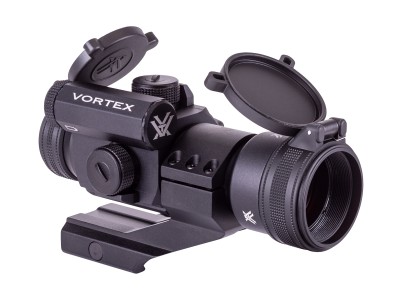 Vortex StrikeFire II Red Dot Sight