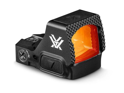 Vortex Defender-ST Micro Red Dot Sight, 3 MOA Dot