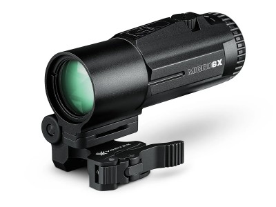 Vortex Micro6X Magnifier