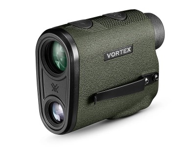 Vortex Diamondback HD 2000 Laser Rangefinder