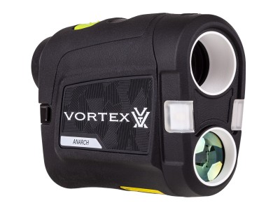 Vortex Anarch Image Stabilized Golf Laser Range Finder