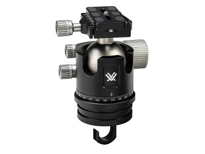 Vortex Radian Tripod Ball Head