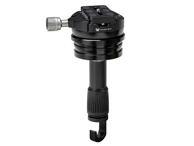 Vortex Radian Leveling Head