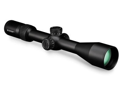 Vortex Diamondback Tactical 6-24x50 FFP Riflescope, EBR-2C MRAD, 1/10 MRAD, 30mm