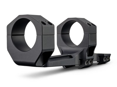 Vortex Precision Extended Cantilever Mount, 34mm, Picatinny