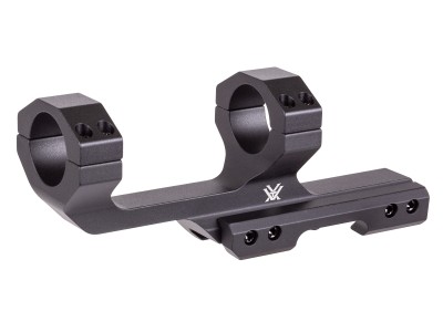 Vortex Sport Cantilever Mount, 2" Offset, High, 1"
