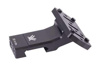 Vortex 45 Degree Offset Accessory Picatinny Mount
