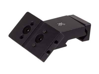 Vortex Razor RT45 Offset Mount for Razor Red Dot Sight