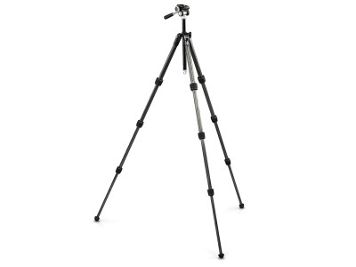 Vortex Summit Carbon II Carbon Fiber Tripod