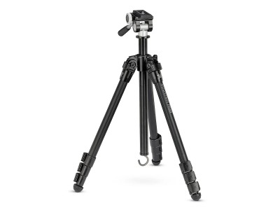 Vortex Mountain Pass Aluminum Tripod