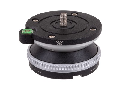 Vortex Pro Leveling Head