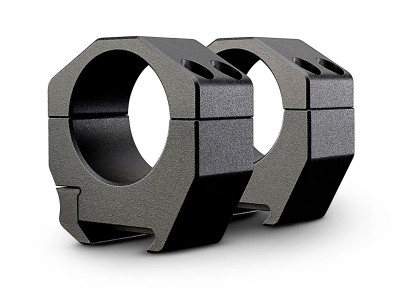 Vortex Precision Matched 30mm Rings, Medium, Picatinny
