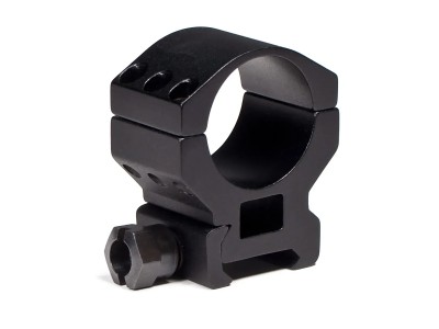 Vortex Tactical 30mm Single Ring, Extra-High Absolute, Picatinny
