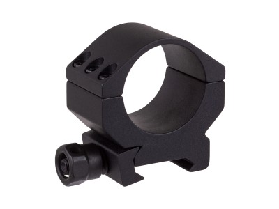 Vortex Tactical 30mm Single Ring, Medium, Picatinny
