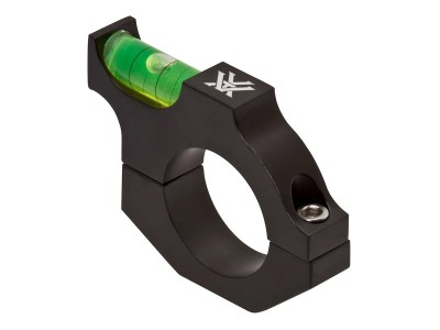 Vortex Bubble Level, 30mm Tube