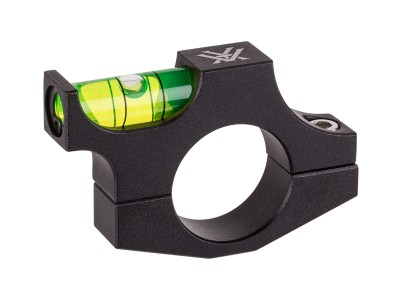 Vortex Bubble Level, 1" Tube