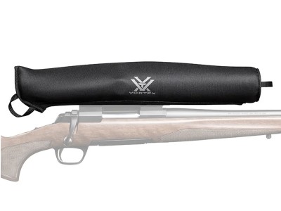 Vortex Sure Fit Riflescope Cover, Large