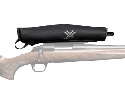 Vortex Sure Fit Riflescope Cover, Small
